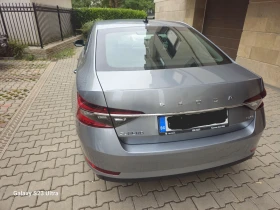 Skoda Superb Амбишън - 51000 лв. - 66639718 5
