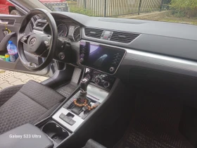 Skoda Superb Амбишън - 51000 лв. - 66639718 12