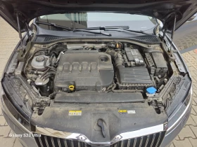 Skoda Superb Амбишън - 51000 лв. - 66639718 13