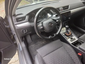 Skoda Superb Амбишън - 51000 лв. - 66639718 10