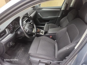 Skoda Superb Амбишън - 51000 лв. - 66639718 7