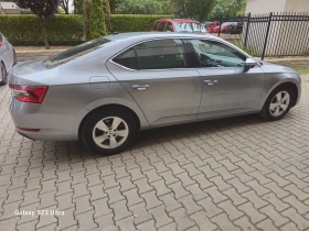 Skoda Superb Амбишън - 51000 лв. - 66639718 4