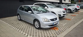 Honda Civic 1.7 | Mobile.bg    7
