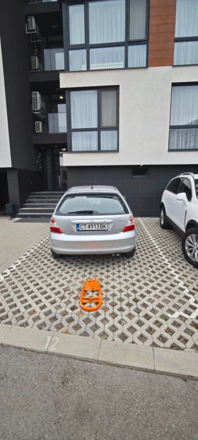 Honda Civic 1.7 | Mobile.bg    10