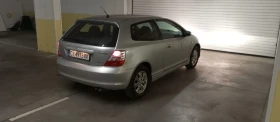 Honda Civic 1.7 | Mobile.bg    3