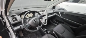 Honda Civic 1.7 | Mobile.bg    13