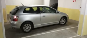 Honda Civic 1.7 | Mobile.bg    4