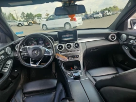 Обява за продажба на Mercedes-Benz C 400 4MATIC * CARFAX * АвтоКредит * Цена до България*  ~26 500 лв. - изображение 7