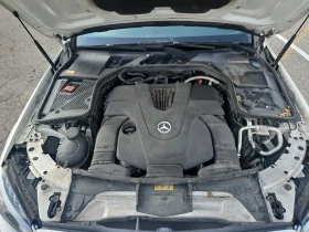 Обява за продажба на Mercedes-Benz C 400 4MATIC * CARFAX * АвтоКредит * Цена до България*  ~26 500 лв. - изображение 11