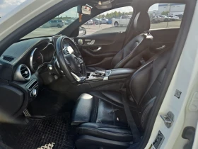Обява за продажба на Mercedes-Benz C 400 4MATIC * CARFAX * АвтоКредит * Цена до България*  ~26 500 лв. - изображение 6