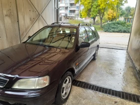 Обява за продажба на Honda Civic Газ бензин. ~2 150 лв. - изображение 1