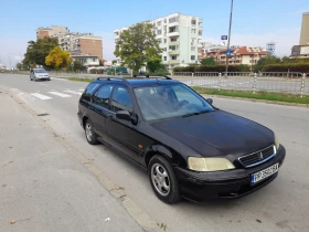 Обява за продажба на Honda Civic Газ бензин. ~2 150 лв. - изображение 4