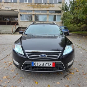 Обява за продажба на Ford Mondeo 2.0 TDCI TITANIUM FULL ~5 999 лв. - изображение 10