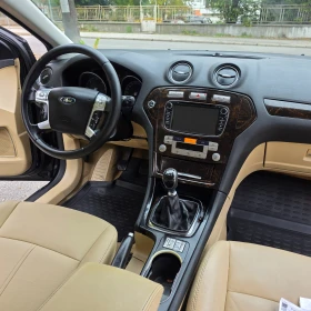 Обява за продажба на Ford Mondeo 2.0 TDCI TITANIUM FULL ~5 999 лв. - изображение 4