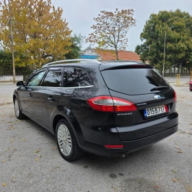 Обява за продажба на Ford Mondeo 2.0 TDCI TITANIUM FULL ~5 999 лв. - изображение 8