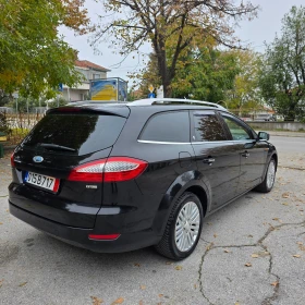 Обява за продажба на Ford Mondeo 2.0 TDCI TITANIUM FULL ~5 999 лв. - изображение 7