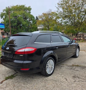 Обява за продажба на Ford Mondeo 2.0 TDCI TITANIUM FULL ~5 999 лв. - изображение 9