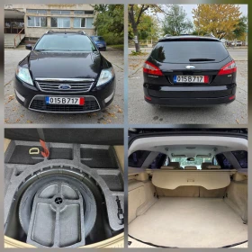 Ford Mondeo 2.0 TDCI TITANIUM FULL - 5999 лв. / 3067.24 € - 51138448 14