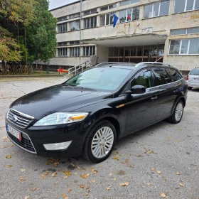 Обява за продажба на Ford Mondeo 2.0 TDCI TITANIUM FULL ~5 999 лв. - изображение 2