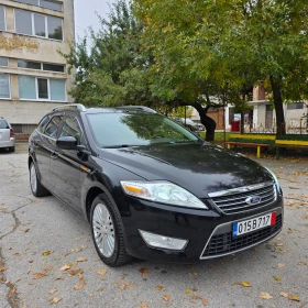 Ford Mondeo 2.0 TDCI TITANIUM FULL - 5999 лв. / 3067.24 € - 51138448 16