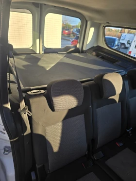 Fiat Doblo 1.6JTD MAXI | Mobile.bg    8