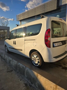 Fiat Doblo 1.6JTD MAXI | Mobile.bg    2
