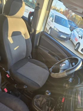 Fiat Doblo 1.6JTD MAXI | Mobile.bg    6