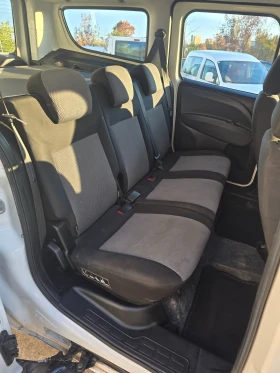 Fiat Doblo 1.6JTD MAXI | Mobile.bg    10