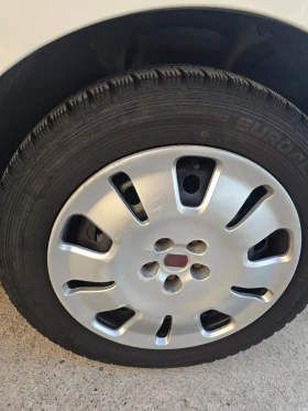 Fiat Doblo 1.6JTD MAXI | Mobile.bg    11