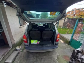 Opel Zafira 2.2 DTI | Mobile.bg    9