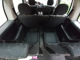 Opel Zafira 2.2 DTI | Mobile.bg    8