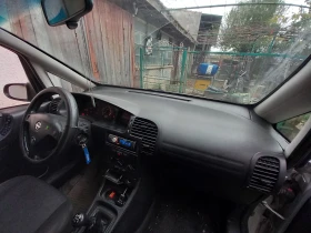 Opel Zafira 2.2 DTI | Mobile.bg    11