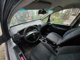 Opel Zafira 2.2 DTI | Mobile.bg    6