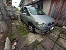 Opel Zafira 2.2 DTI | Mobile.bg    5