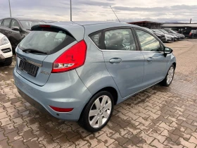 Ford Fiesta 1.25i EURO 4 - 4900 лв. / 2505.33 € - 25945887 6