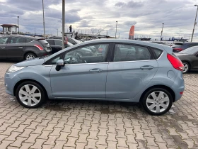 Ford Fiesta 1.25i EURO 4 - 4900 лв. / 2505.33 € - 25945887 9
