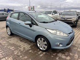 Ford Fiesta 1.25i EURO 4 - 4900 лв. / 2505.33 € - 25945887 4