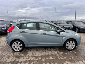 Ford Fiesta 1.25i EURO 4 - 4900 лв. / 2505.33 € - 25945887 5