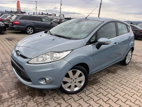 Ford Fiesta 1.25i EURO 4