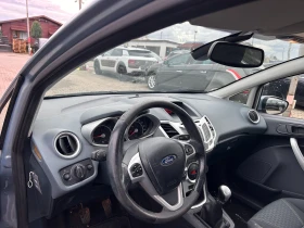 Ford Fiesta 1.25i EURO 4 - 4900 лв. / 2505.33 € - 25945887 11