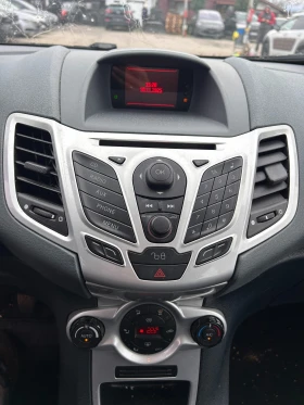 Ford Fiesta 1.25i EURO 4 - 4900 лв. / 2505.33 € - 25945887 12