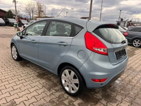 Ford Fiesta 1.25i EURO 4 - 4900 лв. / 2505.33 € - 25945887 8