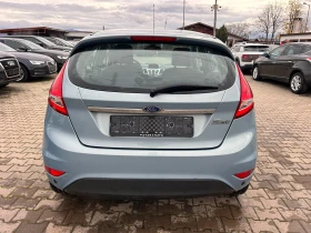 Ford Fiesta 1.25i EURO 4 - 4900 лв. / 2505.33 € - 25945887 7