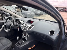 Ford Fiesta 1.25i EURO 4 - 4900 лв. / 2505.33 € - 25945887 10