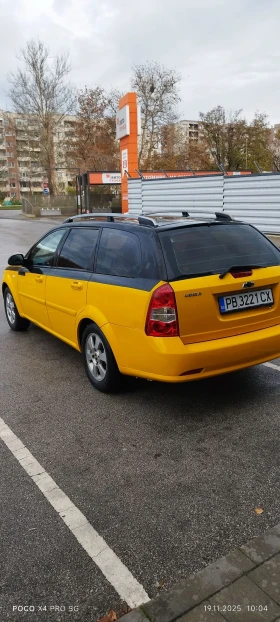 Chevrolet Nubira  | Mobile.bg    6