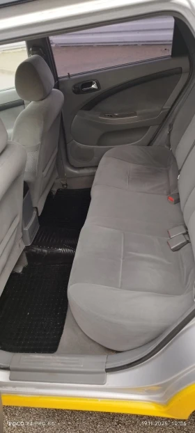 Chevrolet Nubira  | Mobile.bg    10