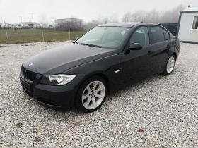 BMW 320 2.0d kli navi avtomat 163