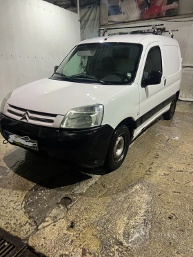 Citroen Berlingo  - изображение 1