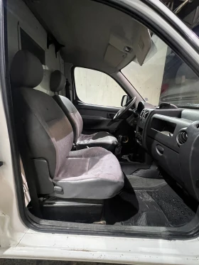 Citroen Berlingo, снимка 4