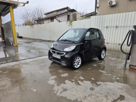Smart Fortwo Electric , снимка 2